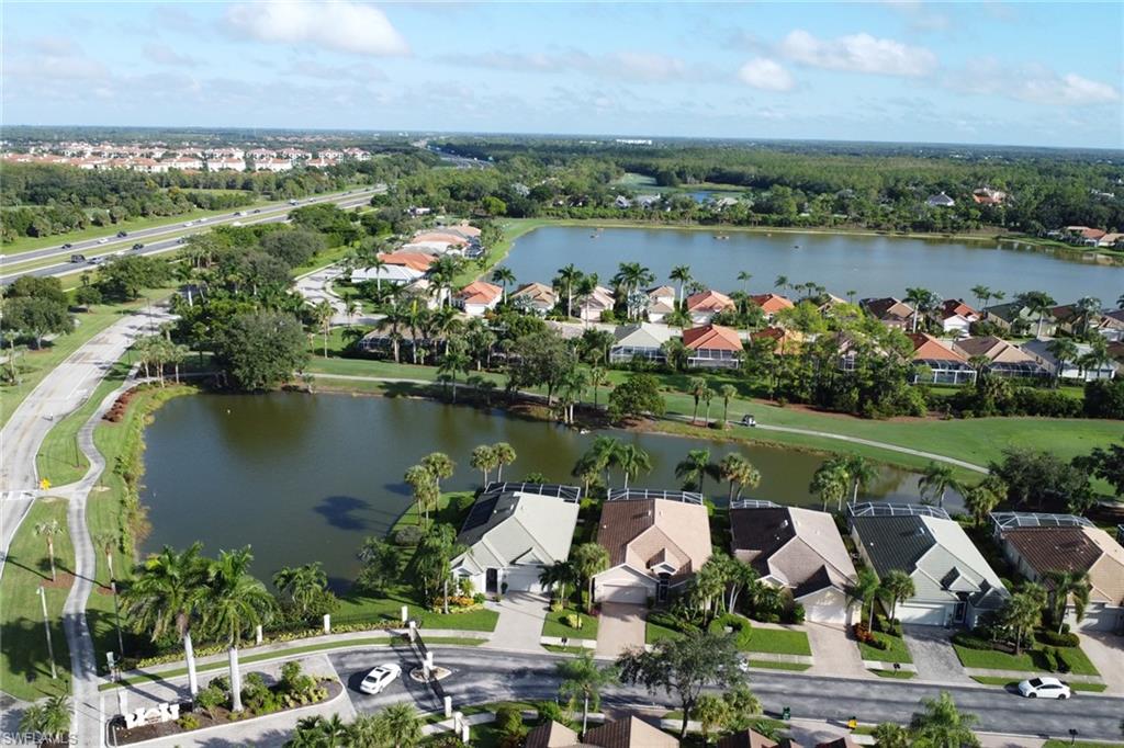 3670 Grand Cypress DR