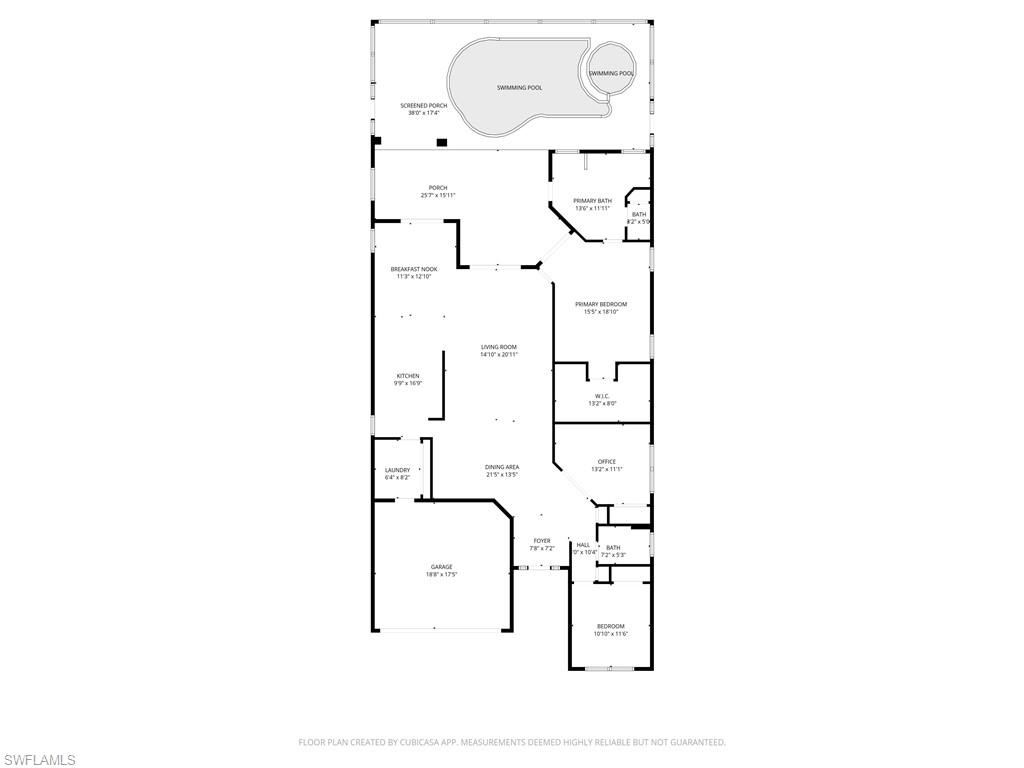 3670 Grand Cypress DR