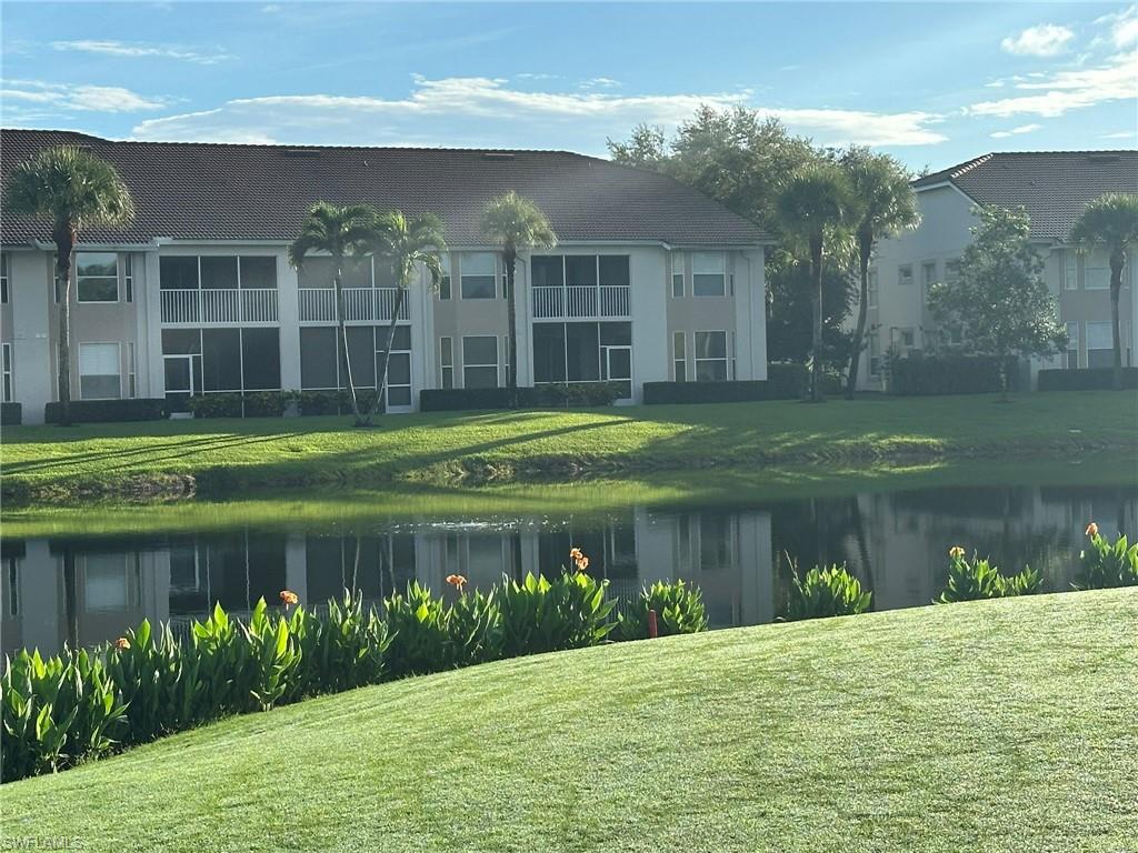 3840 Sawgrass WAY # 2811