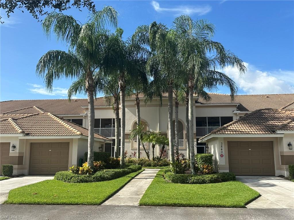3840 Sawgrass WAY # 2811
