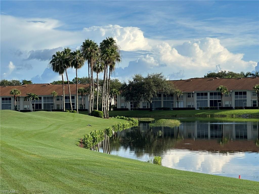 3840 Sawgrass WAY # 2811