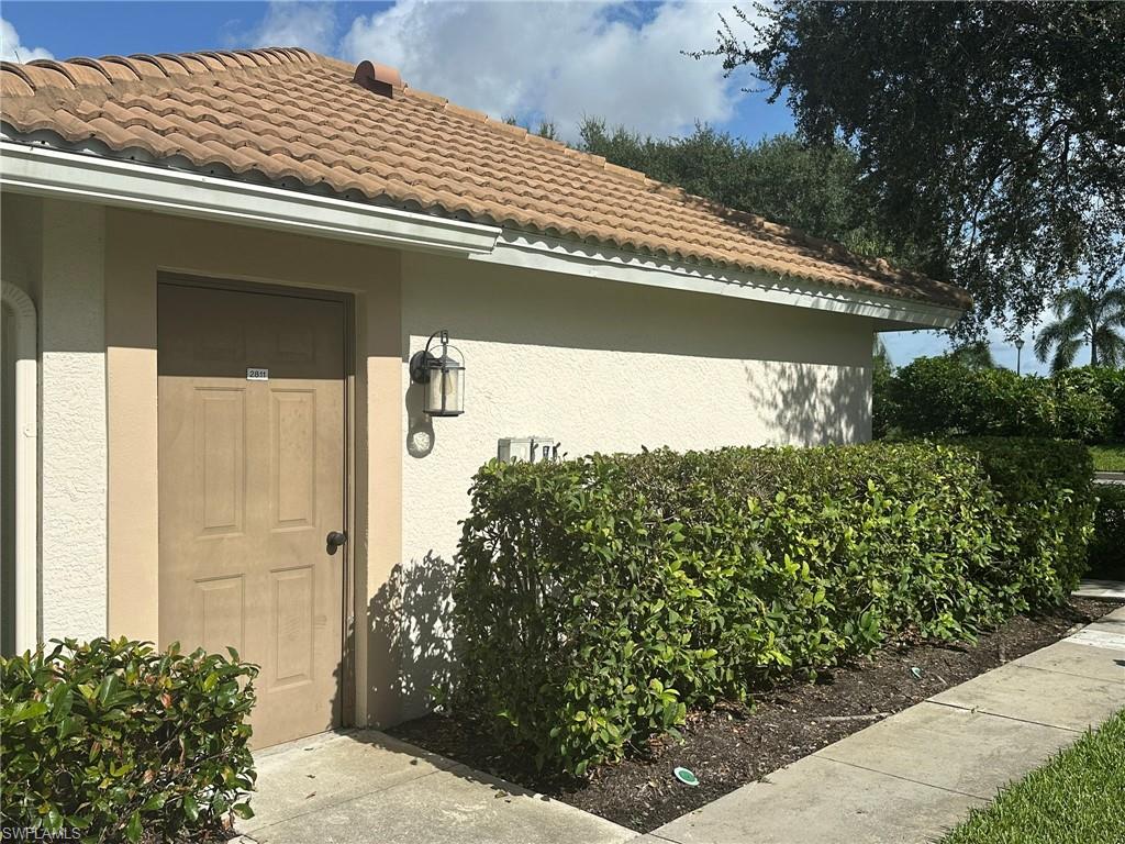 3840 Sawgrass WAY # 2811