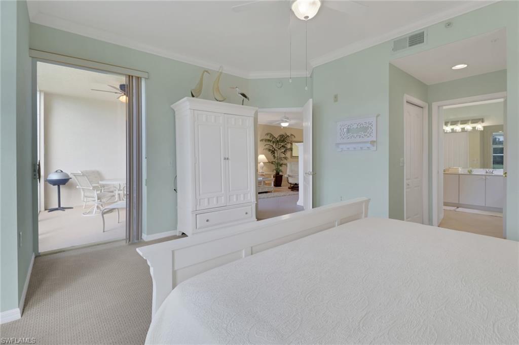 3840 Sawgrass WAY # 2811