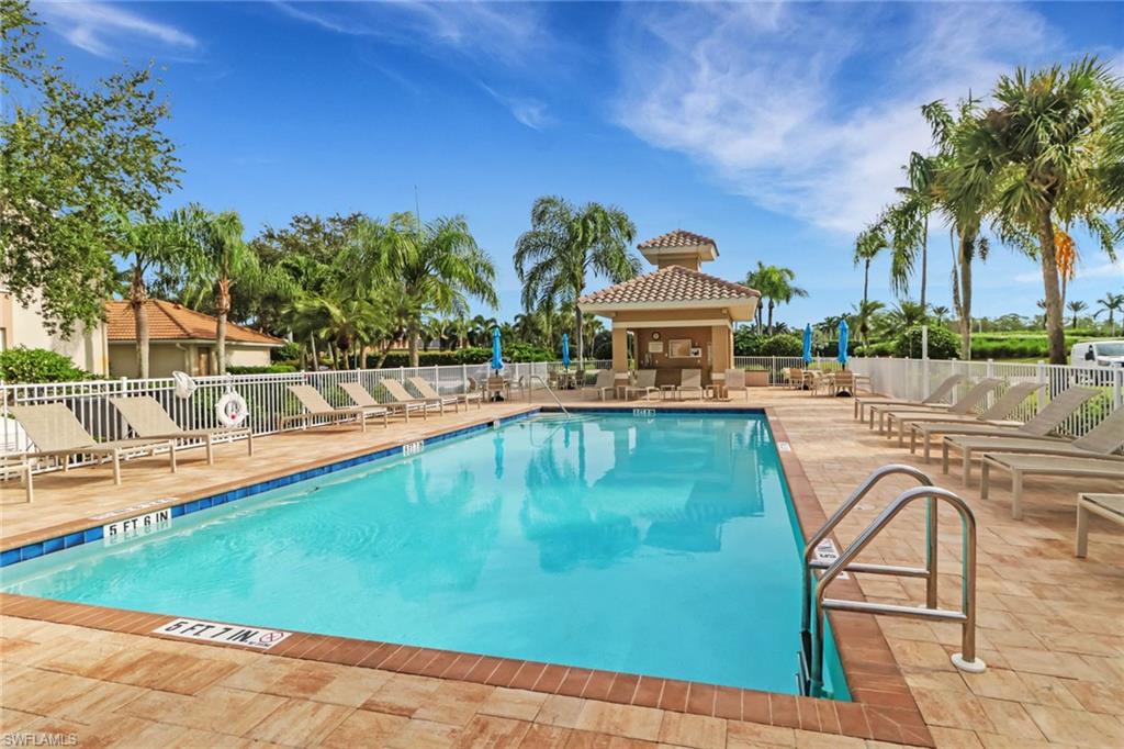 3840 Sawgrass WAY # 2811