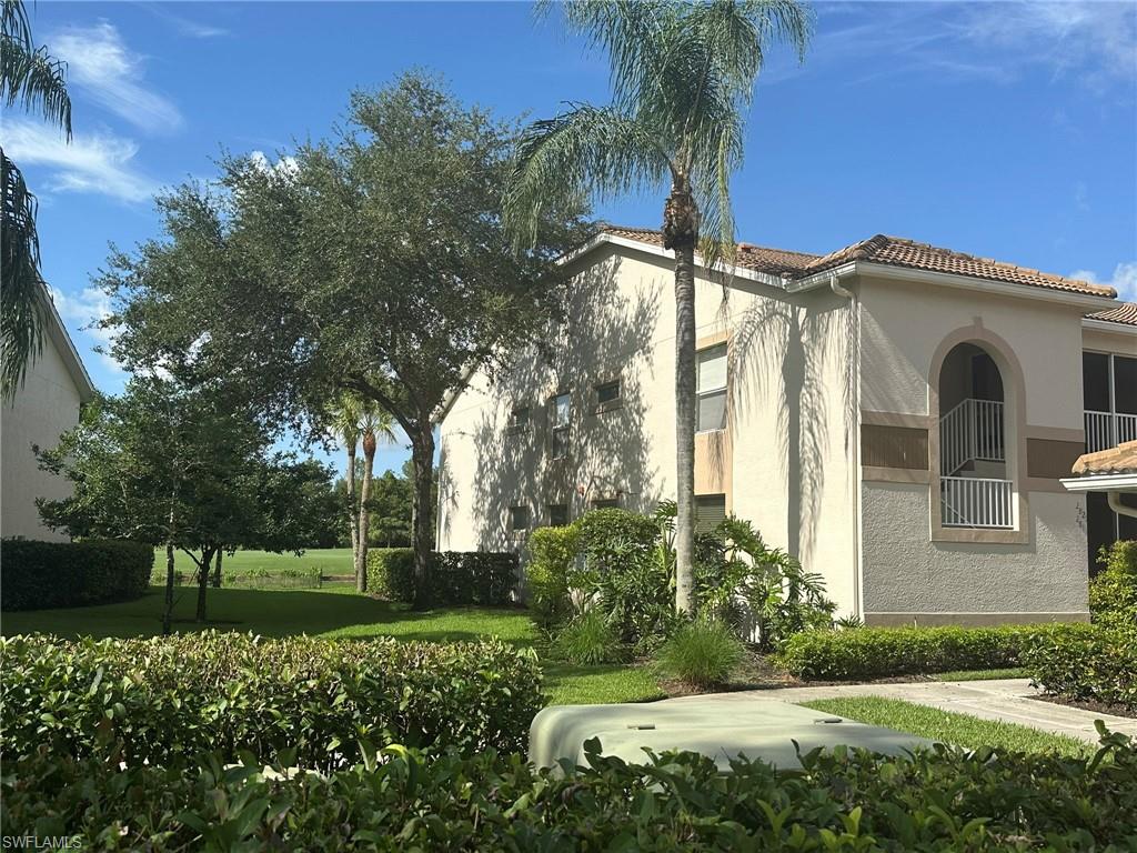 3840 Sawgrass WAY # 2811