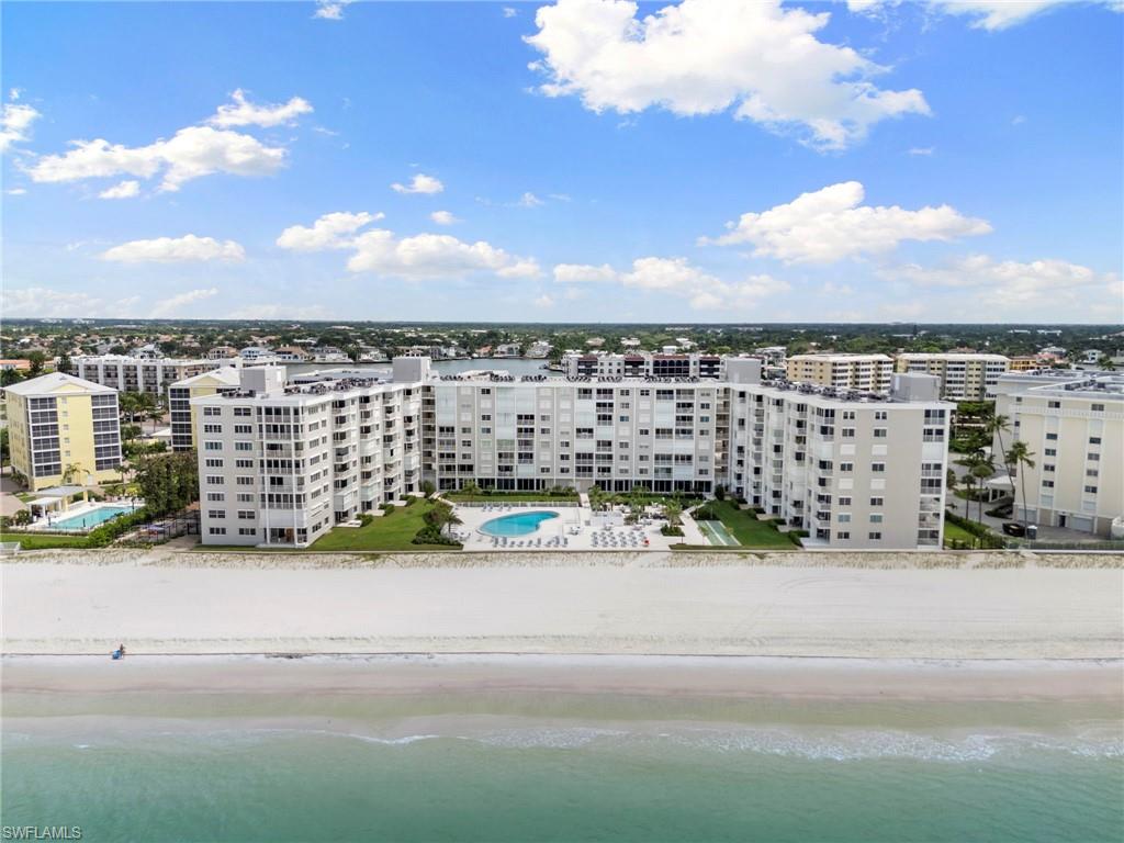 3443 Gulf Shore BLVD N # 204