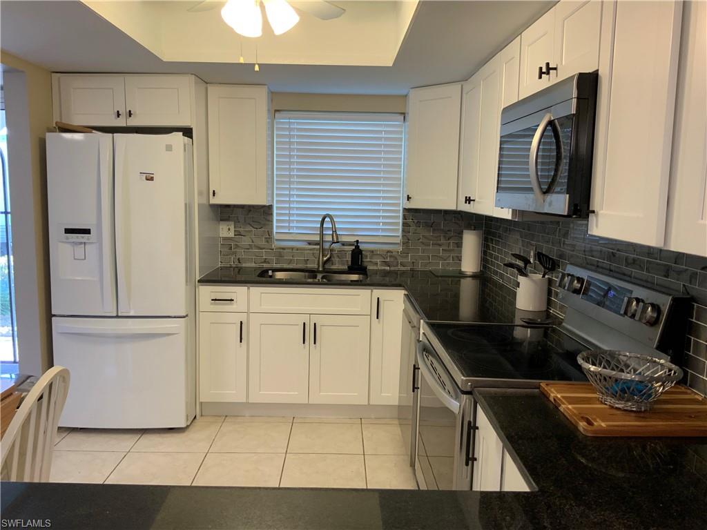 5530 Rattlesnake Hammock RD # K103, NAPLES Unit: K103