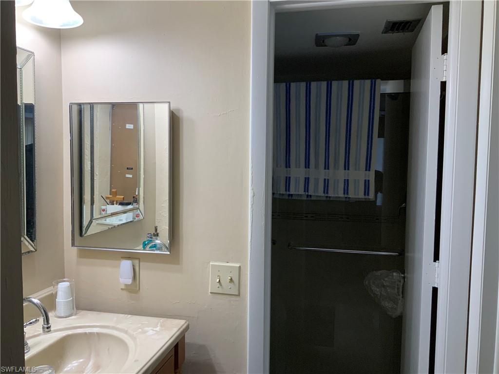 5530 Rattlesnake Hammock RD # K103, NAPLES Unit: K103