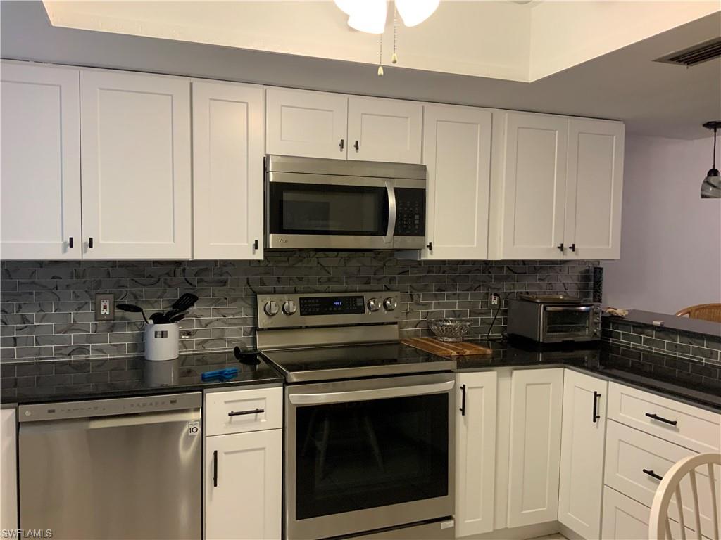 5530 Rattlesnake Hammock RD # K103, NAPLES Unit: K103