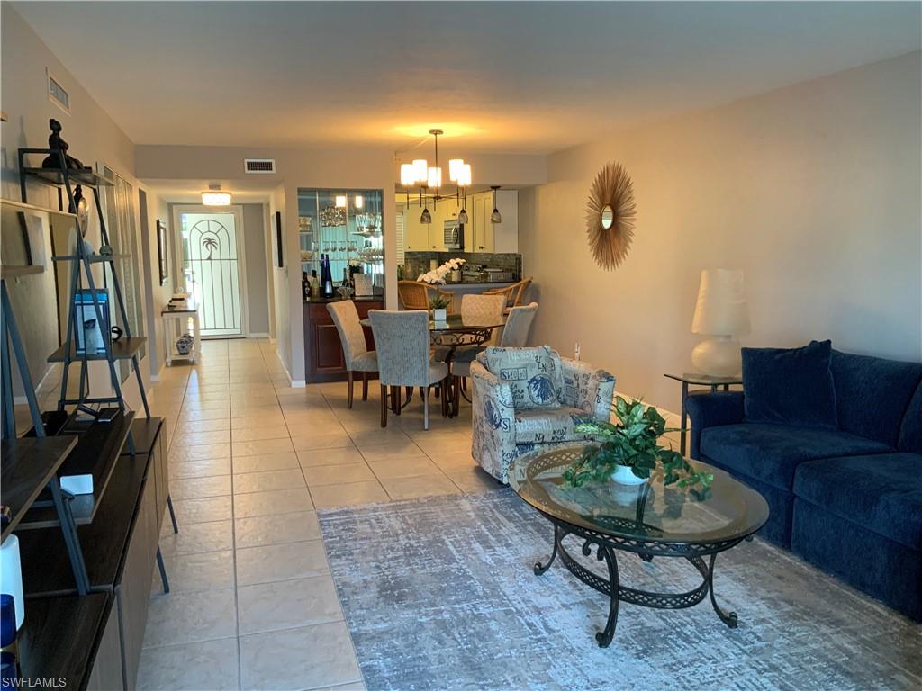 5530 Rattlesnake Hammock RD # K103, NAPLES Unit: K103