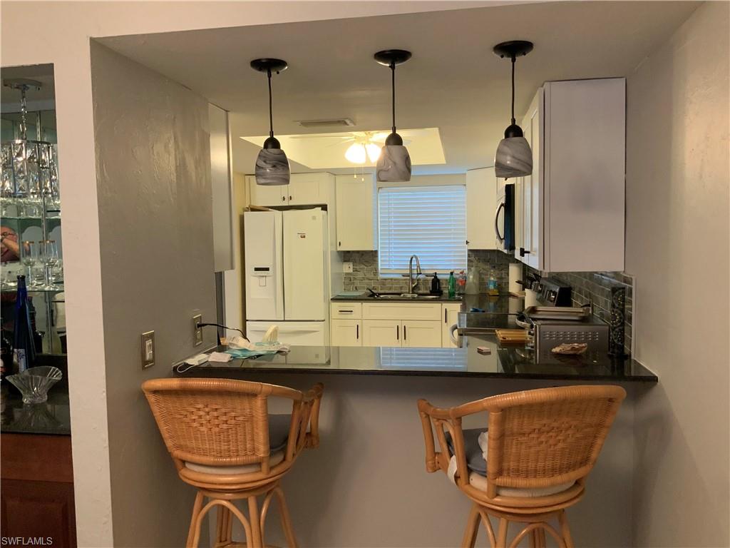 5530 Rattlesnake Hammock RD # K103, NAPLES Unit: K103