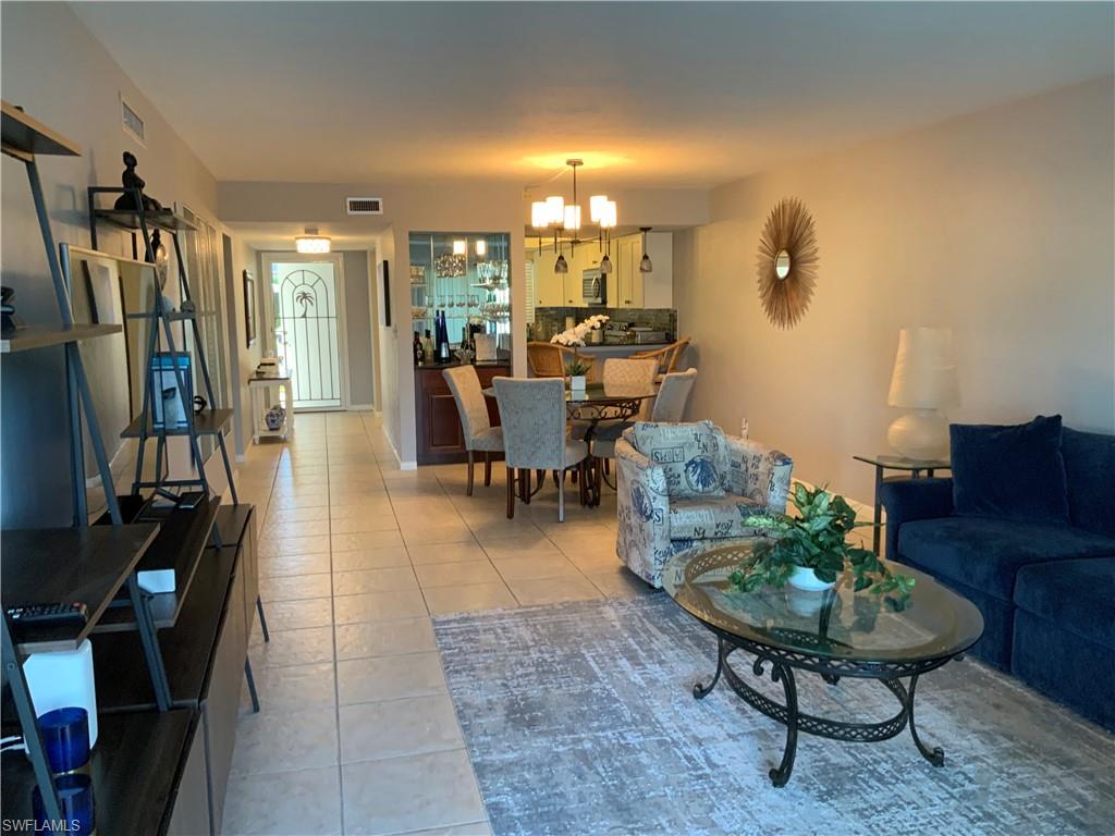 5530 Rattlesnake Hammock RD # K103, NAPLES Unit: K103