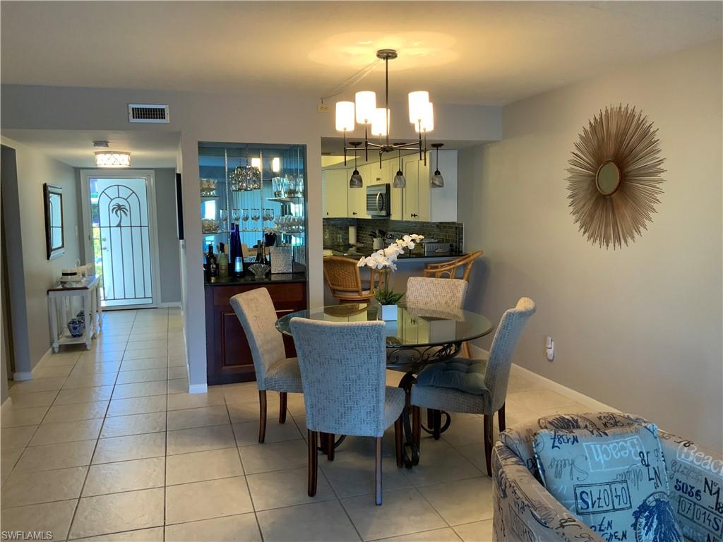 5530 Rattlesnake Hammock RD # K103, NAPLES Unit: K103