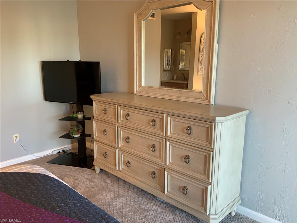 5530 Rattlesnake Hammock RD # K103, NAPLES Unit: K103