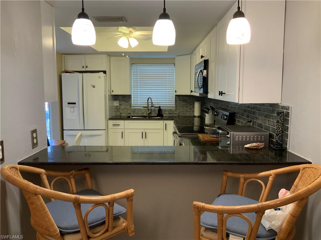 5530 Rattlesnake Hammock RD # K103, NAPLES Unit: K103