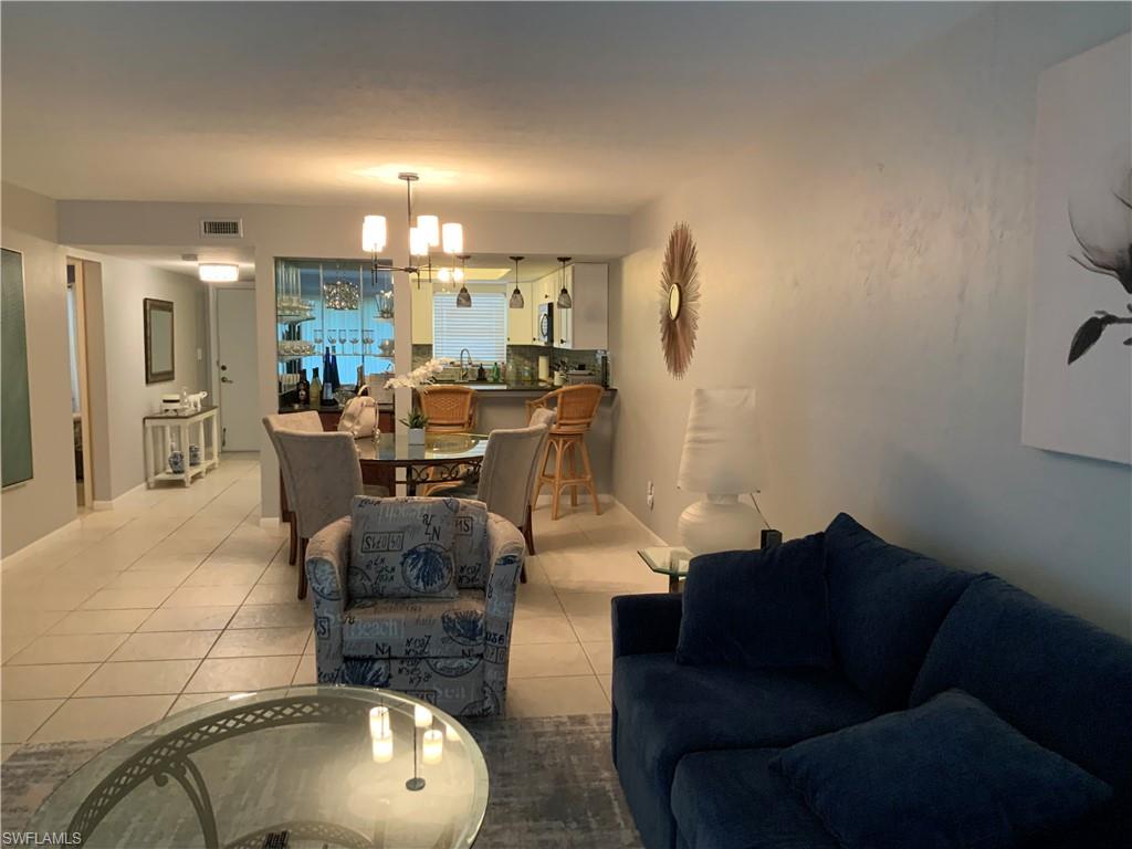 5530 Rattlesnake Hammock RD # K103, NAPLES Unit: K103