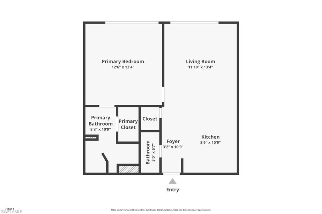 180 Seaview CT # 105