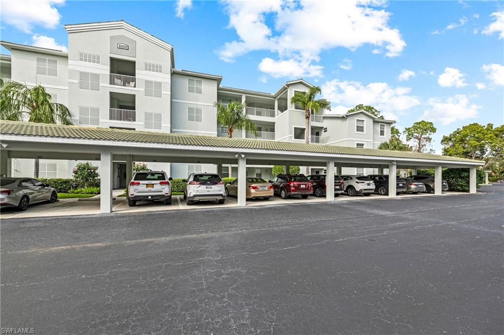 4000 Loblolly Bay DR # 206 Unit: 8-206