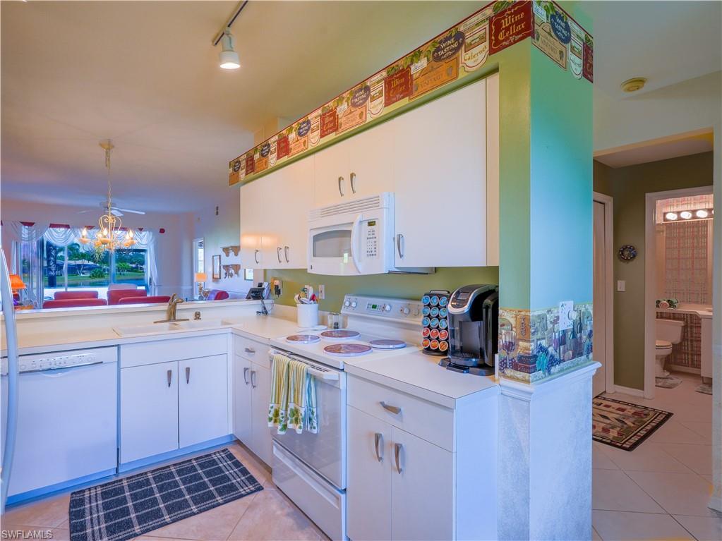 20730 Country Creek DR # 716