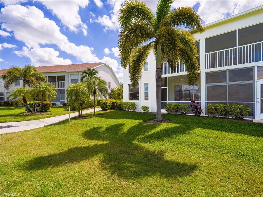 20730 Country Creek DR # 716