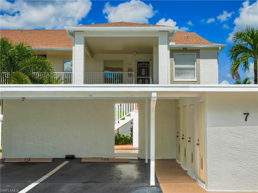 20730 Country Creek DR # 716