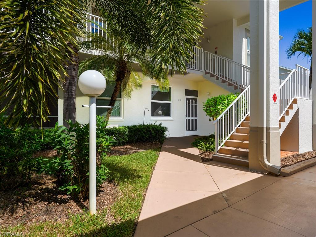 20730 Country Creek DR # 716