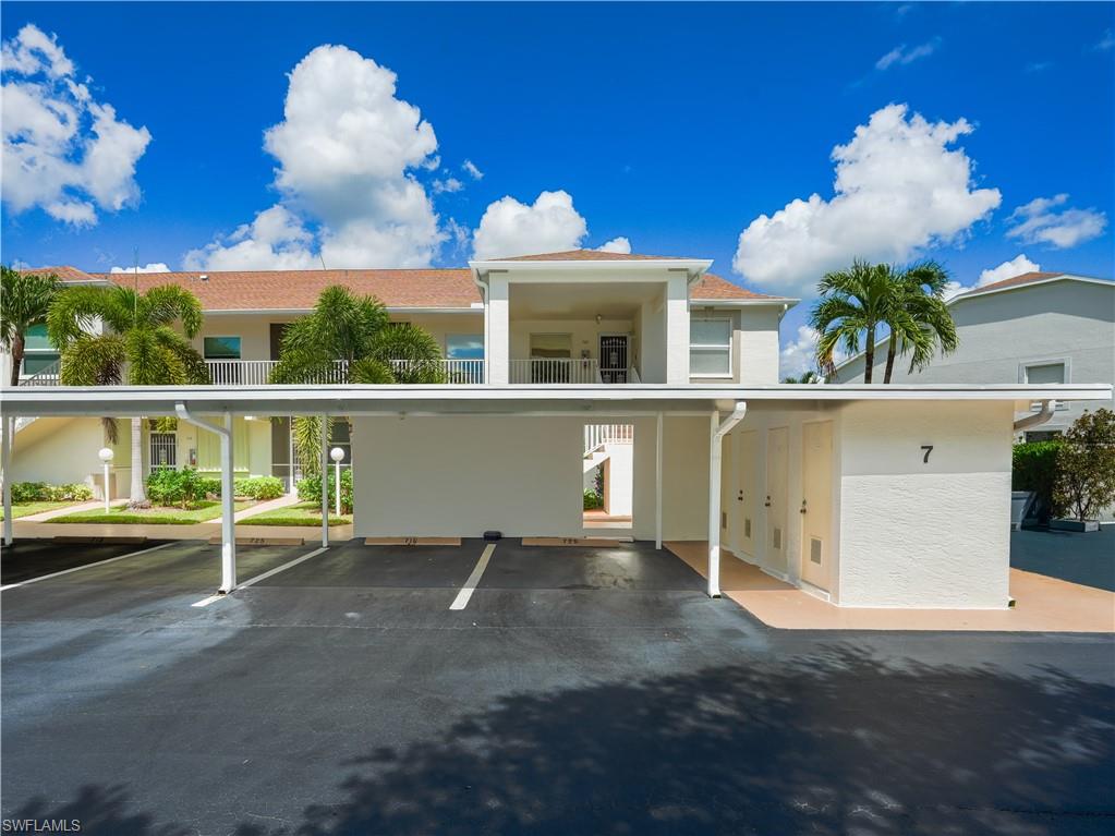 20730 Country Creek DR # 716