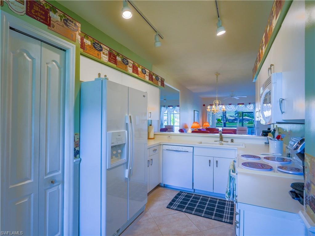 20730 Country Creek DR # 716