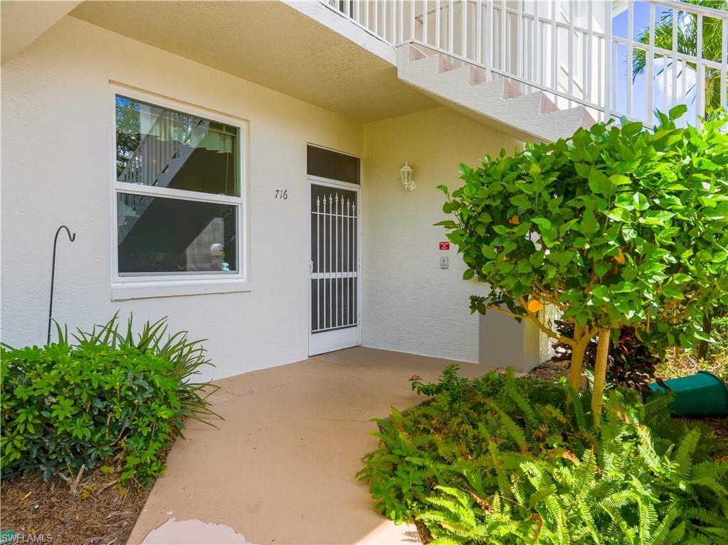 20730 Country Creek DR # 716