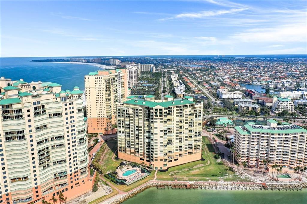 980 Cape Marco DR # 1304