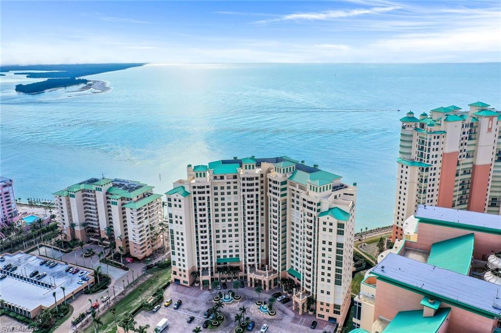 980 Cape Marco DR # 1304