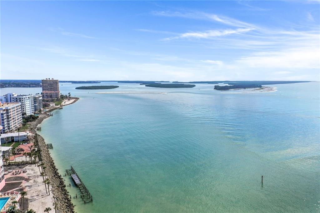 980 Cape Marco DR # 1304