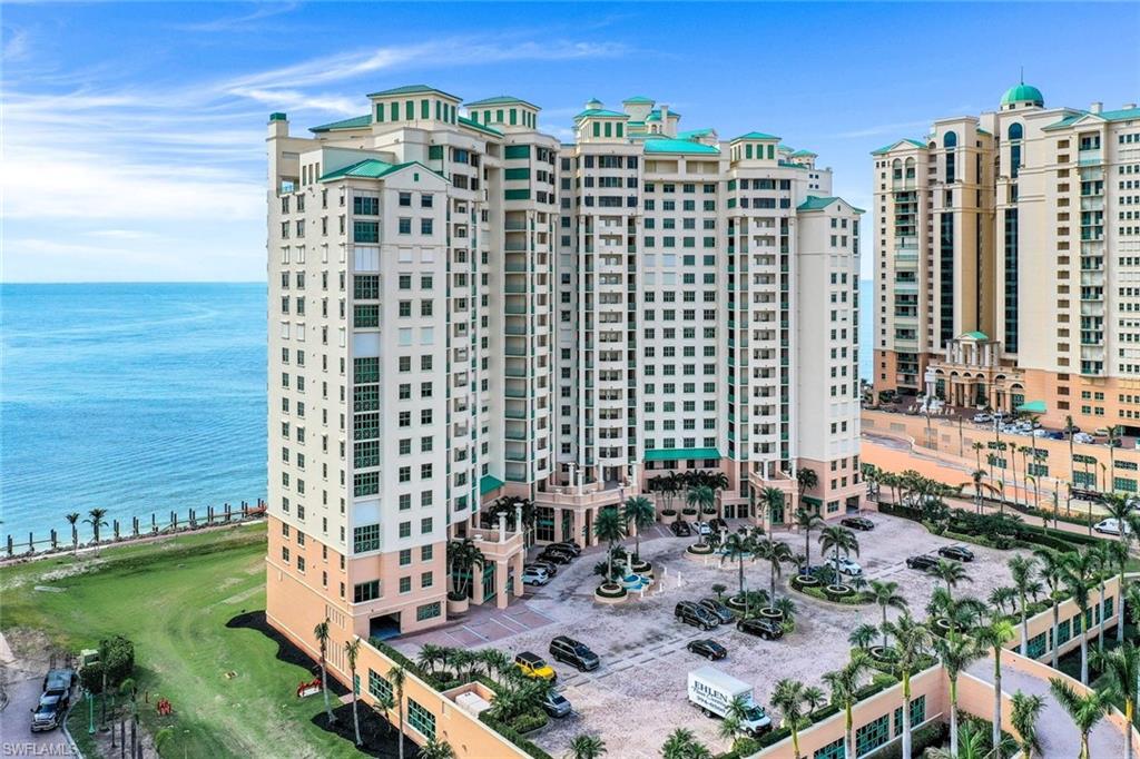 980 Cape Marco DR # 1304