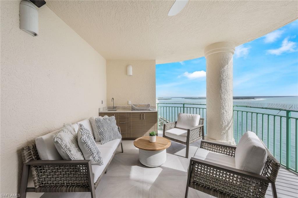 980 Cape Marco DR # 1304