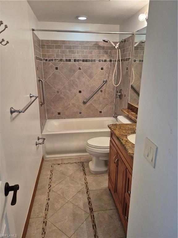 4907 Catalina DR # 45