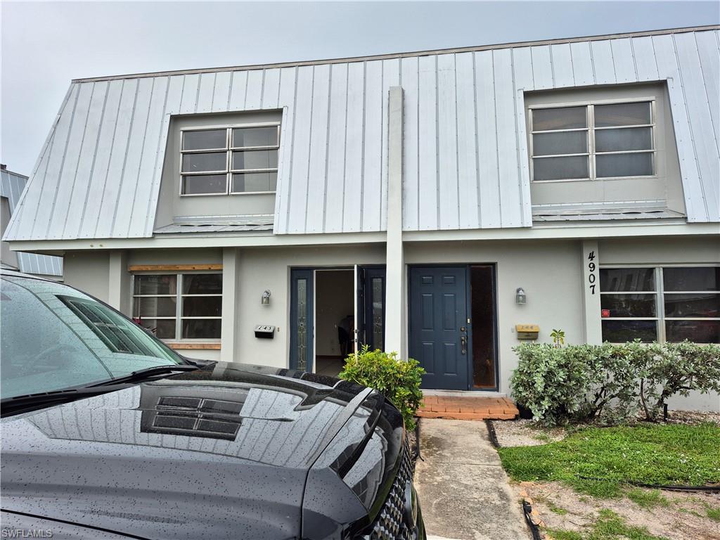 4907 Catalina DR # 45