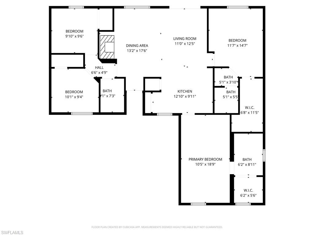 3341 2nd AVE SE, NAPLES