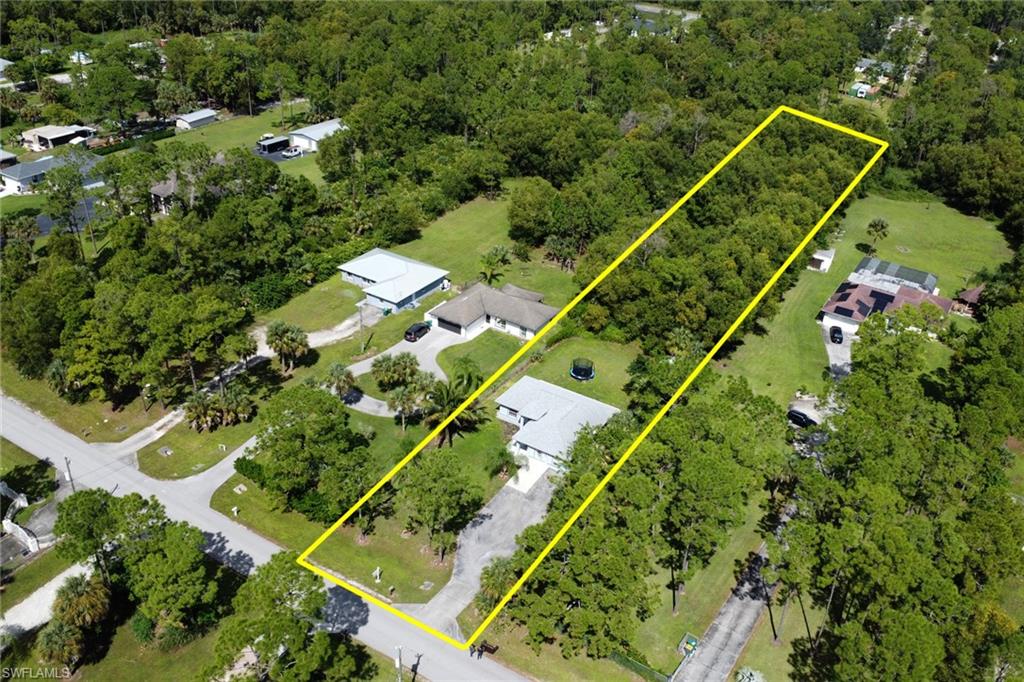 3341 2nd AVE SE, NAPLES