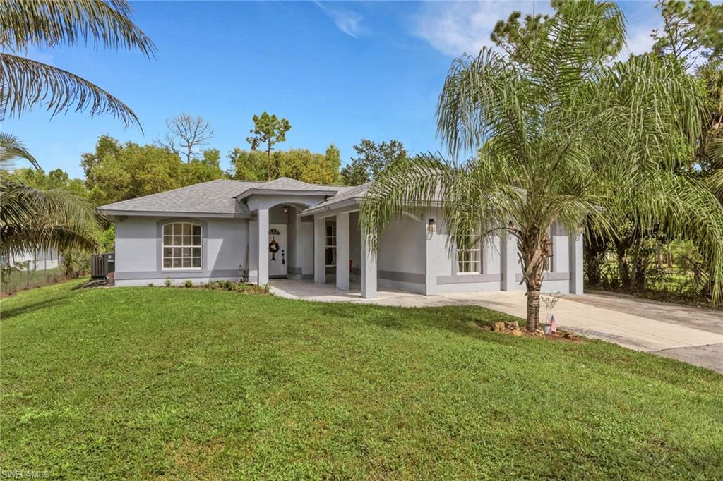 3341 2nd AVE SE, NAPLES