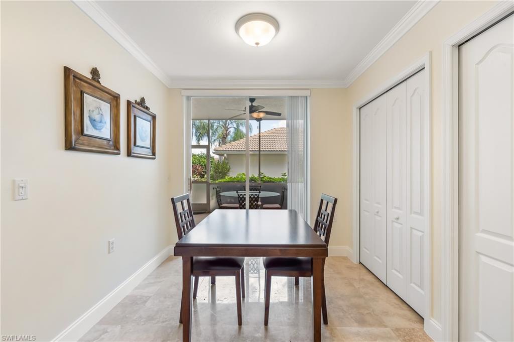 3705 Buttonwood WAY # 1613, NAPLES Unit: 1613