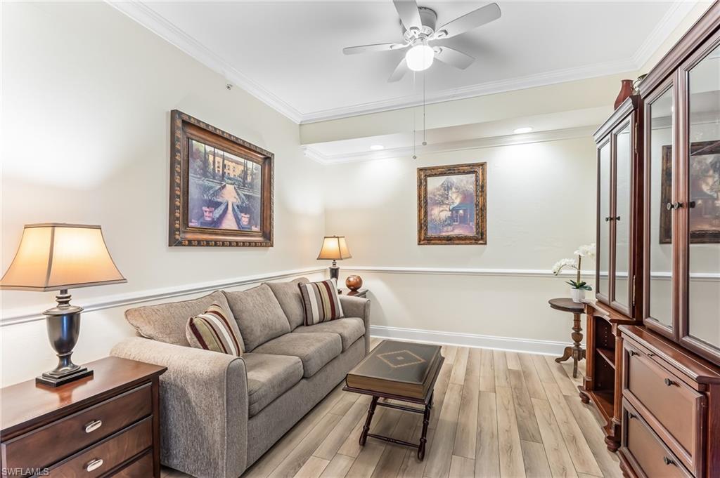 3705 Buttonwood WAY # 1613, NAPLES Unit: 1613