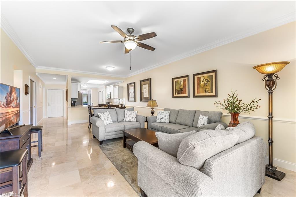 3705 Buttonwood WAY # 1613, NAPLES Unit: 1613