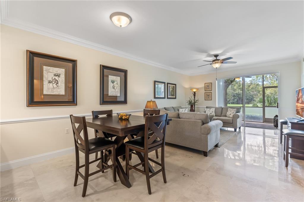 3705 Buttonwood WAY # 1613, NAPLES Unit: 1613