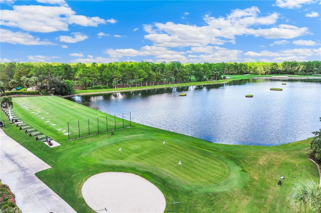 3705 Buttonwood WAY # 1613, NAPLES Unit: 1613