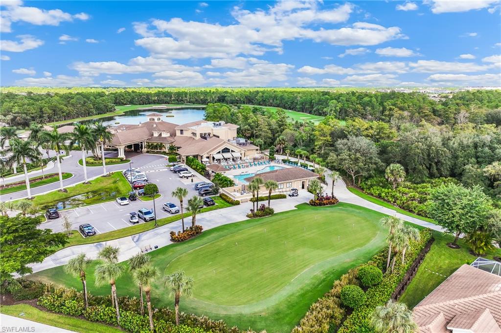 3705 Buttonwood WAY # 1613, NAPLES Unit: 1613