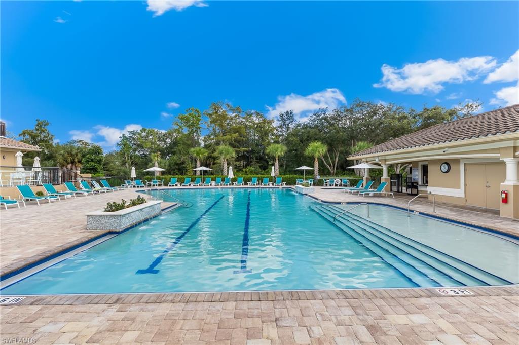 3705 Buttonwood WAY # 1613, NAPLES Unit: 1613