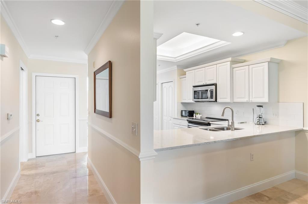 3705 Buttonwood WAY # 1613, NAPLES Unit: 1613