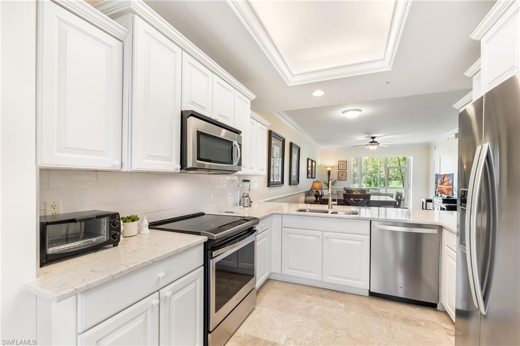 3705 Buttonwood WAY # 1613, NAPLES Unit: 1613