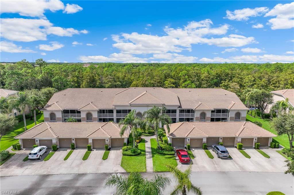 3705 Buttonwood WAY # 1613, NAPLES Unit: 1613