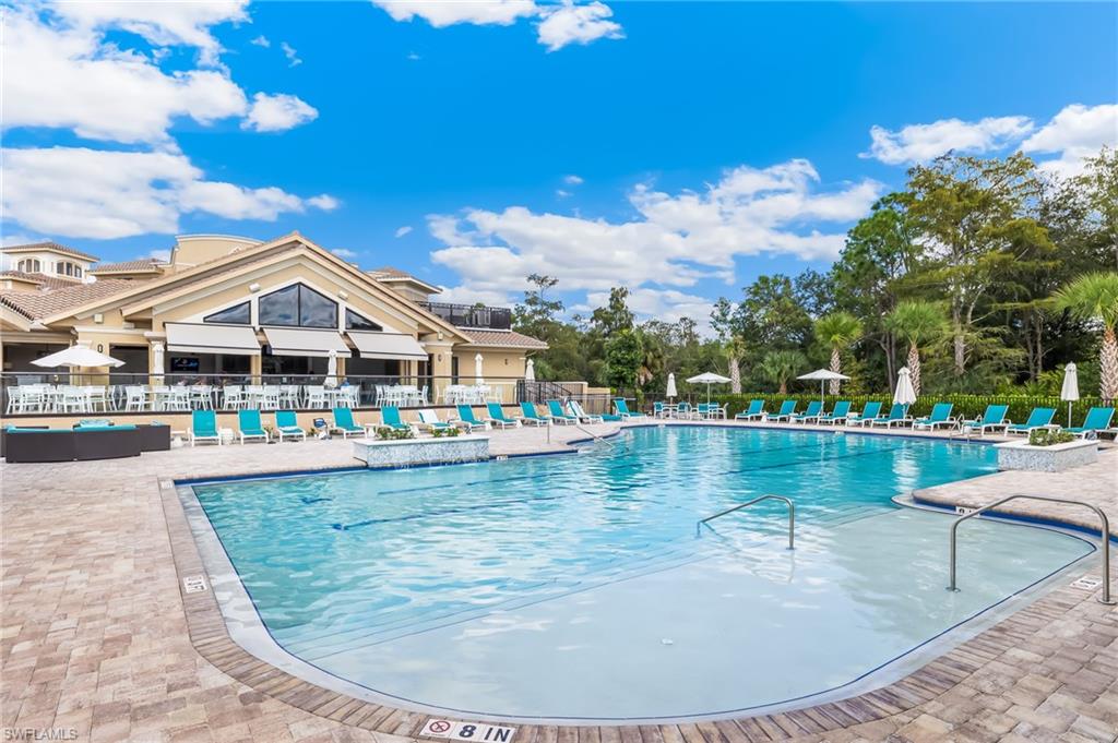 3705 Buttonwood WAY # 1613, NAPLES Unit: 1613